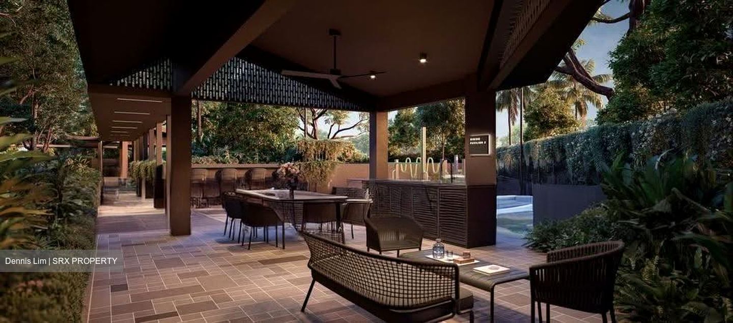 Faber Residence (D5), Apartment #626072331